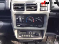 Honda ACTY VAN лот № 8190 оценка 3  с аукциона в Японии 10