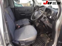 Honda ACTY VAN лот № 8190 оценка 3  с аукциона в Японии 3