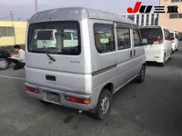 Honda ACTY VAN лот № 8190 оценка 3  с аукциона в Японии 5