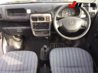 Honda ACTY VAN лот № 8190 оценка 3  с аукциона в Японии 7