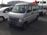 Honda ACTY VAN лот № 8190 оценка 3  с аукциона в Японии 8