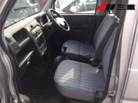 Honda ACTY VAN лот № 8190 оценка 3  с аукциона в Японии 2