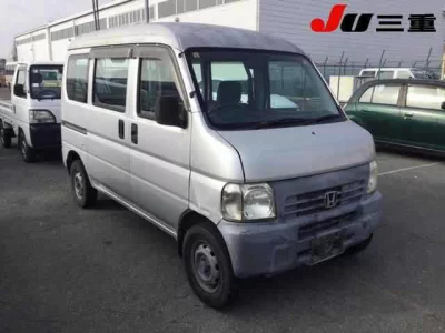Honda ACTY VAN