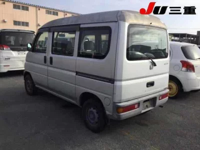 Honda ACTY VAN
