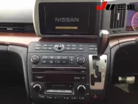 Nissan ELGRAND лот № 89 оценка 3.5  с аукциона в Японии 10