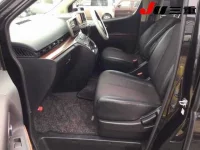 Nissan ELGRAND лот № 89 оценка 3.5  с аукциона в Японии 2