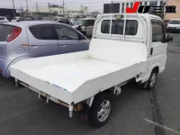 Honda ACTY TRUCK лот № 8122 оценка R  с аукциона в Японии 5