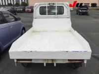 Honda ACTY TRUCK лот № 8122 оценка R  с аукциона в Японии 6