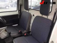 Honda ACTY TRUCK лот № 8122 оценка R  с аукциона в Японии 9