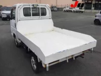 Honda ACTY TRUCK лот № 8122 оценка R  с аукциона в Японии 1