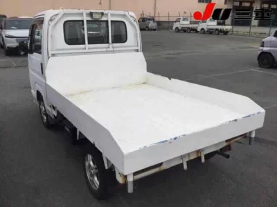 Honda ACTY TRUCK  с аукциона в Японии