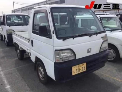 Honda ACTY TRUCK