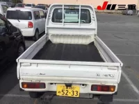Honda ACTY TRUCK лот № 8132 оценка 3  с аукциона в Японии 6
