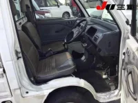 Honda ACTY TRUCK лот № 8132 оценка 3  с аукциона в Японии 3