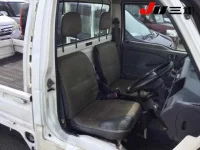 Honda ACTY TRUCK лот № 8132 оценка 3  с аукциона в Японии 4