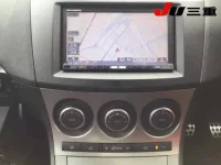 Mazda AXELA лот № 8137 оценка 3.5  с аукциона в Японии 10