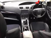 Mazda AXELA лот № 8137 оценка 3.5  с аукциона в Японии 7