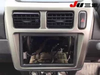 Mitsubishi PAJERO MINI лот № 8116 оценка RA  с аукциона в Японии 10