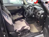 Mitsubishi PAJERO MINI лот № 8116 оценка RA  с аукциона в Японии 3