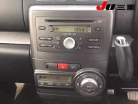 Daihatsu MOVE CONTE лот № 8124 оценка 3.5  с аукциона в Японии 10