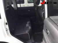 Daihatsu MOVE CONTE лот № 8124 оценка 3.5  с аукциона в Японии 4