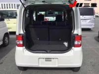 Daihatsu MOVE CONTE лот № 8124 оценка 3.5  с аукциона в Японии 6