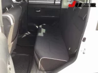 Daihatsu MOVE CONTE лот № 8124 оценка 3.5  с аукциона в Японии 9