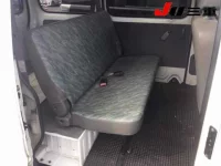 Suzuki EVERY лот № 8114 оценка R  с аукциона в Японии 4