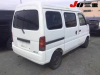 Suzuki EVERY лот № 8114 оценка R  с аукциона в Японии 5