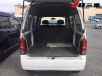 Suzuki EVERY лот № 8114 оценка R  с аукциона в Японии 6