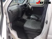 Suzuki EVERY лот № 8114 оценка R  с аукциона в Японии 2