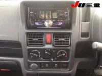 Suzuki CARRY TRUCK лот № 3004 оценка X  с аукциона в Японии 10