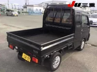 Suzuki CARRY TRUCK лот № 3004 оценка X  с аукциона в Японии 5