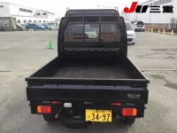 Suzuki CARRY TRUCK лот № 3004 оценка X  с аукциона в Японии 6