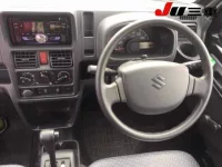 Suzuki CARRY TRUCK лот № 3004 оценка X  с аукциона в Японии 7