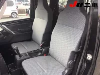 Suzuki CARRY TRUCK лот № 3004 оценка X  с аукциона в Японии 9