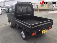 Suzuki CARRY TRUCK лот № 3004 оценка X  с аукциона в Японии 1