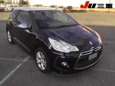 Citroen DS3
