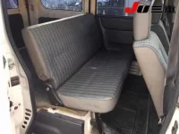 Honda ACTY VAN лот № 8155 оценка R  с аукциона в Японии 4