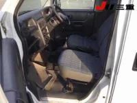 Honda ACTY VAN лот № 8155 оценка R  с аукциона в Японии 2