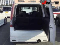 Daihatsu MOVE лот № 8192 оценка R  с аукциона в Японии 6