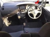 Daihatsu MOVE лот № 8192 оценка R  с аукциона в Японии 7