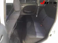 Daihatsu MOVE лот № 8192 оценка R  с аукциона в Японии 9