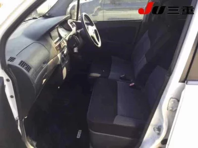 Daihatsu MOVE  с аукциона в Японии