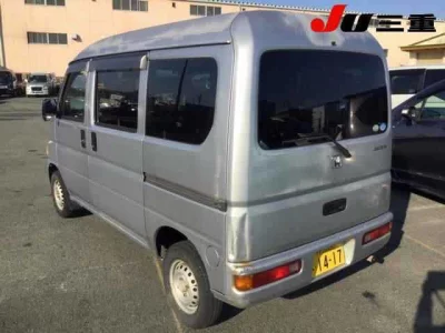 Honda ACTY VAN