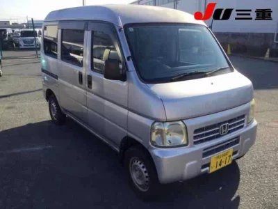 Honda ACTY VAN
