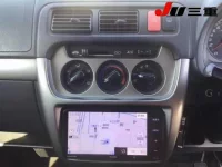 Honda VAMOS лот № 8172 оценка 3.5  с аукциона в Японии 10