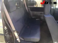 Honda VAMOS лот № 8172 оценка 3.5  с аукциона в Японии 4