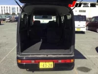 Honda VAMOS лот № 8172 оценка 3.5  с аукциона в Японии 6