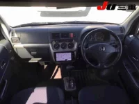 Honda VAMOS лот № 8172 оценка 3.5  с аукциона в Японии 7
